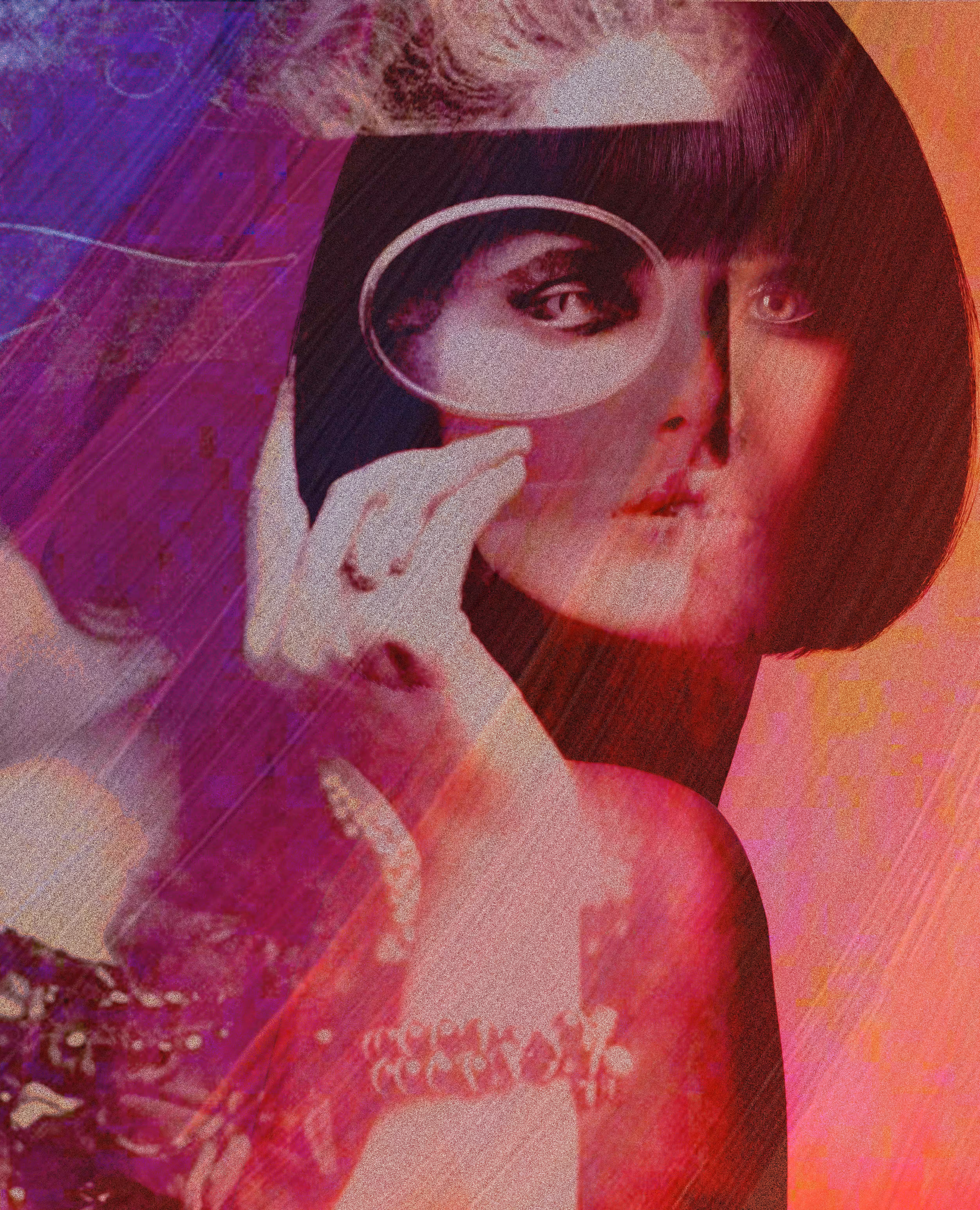 IV. Masquerade