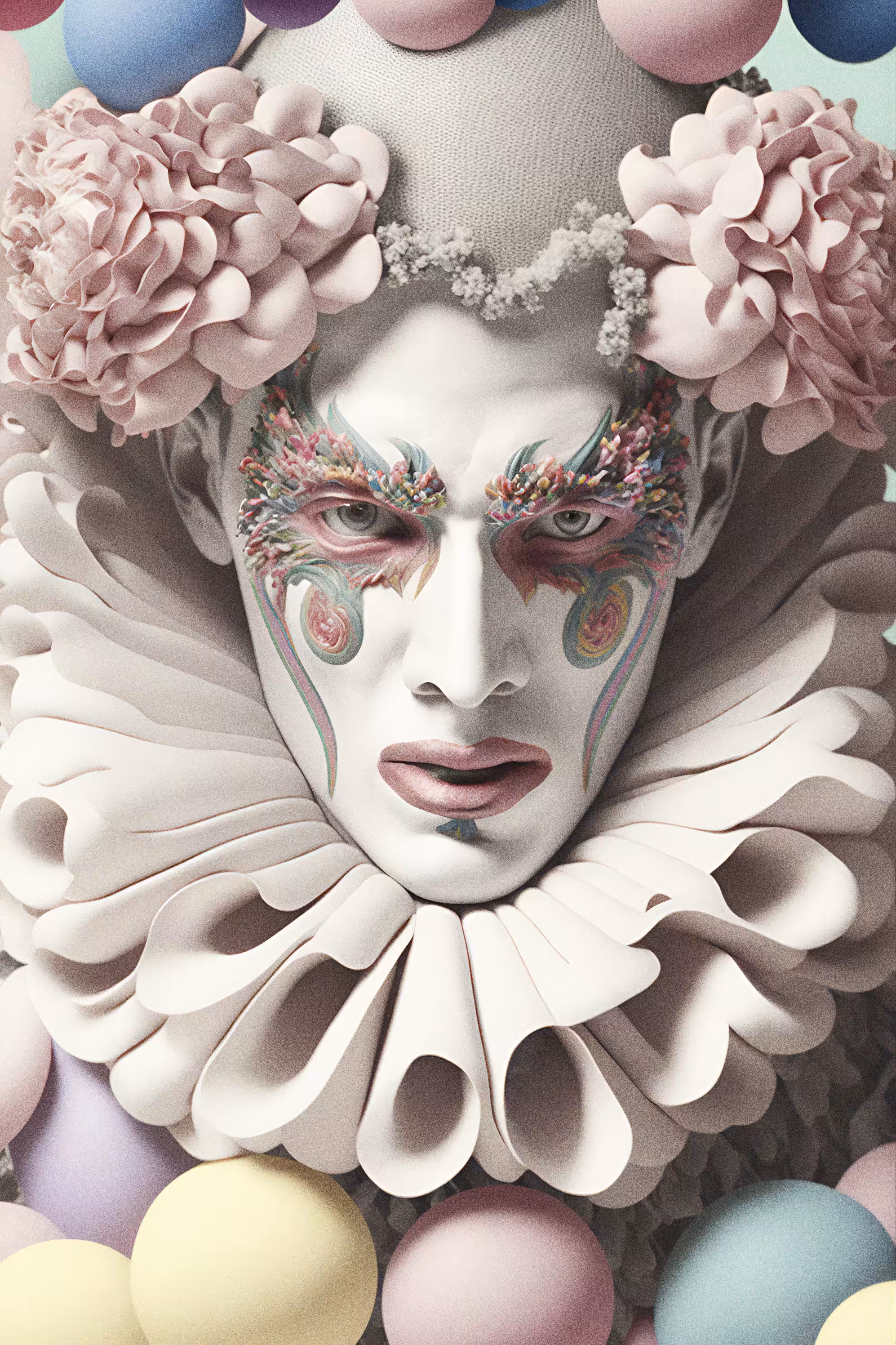 Clown