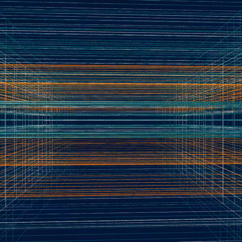 Inside The Matrix #16