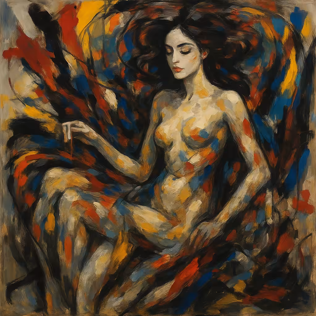 Orlisse - Feminine Beauty