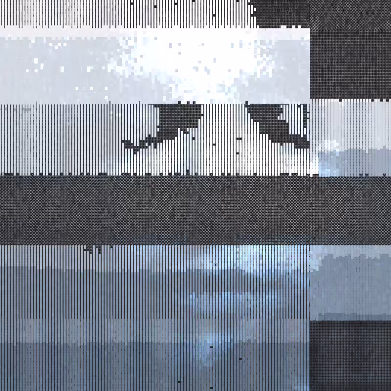 Vapor Glitch (ghost in the noise)
