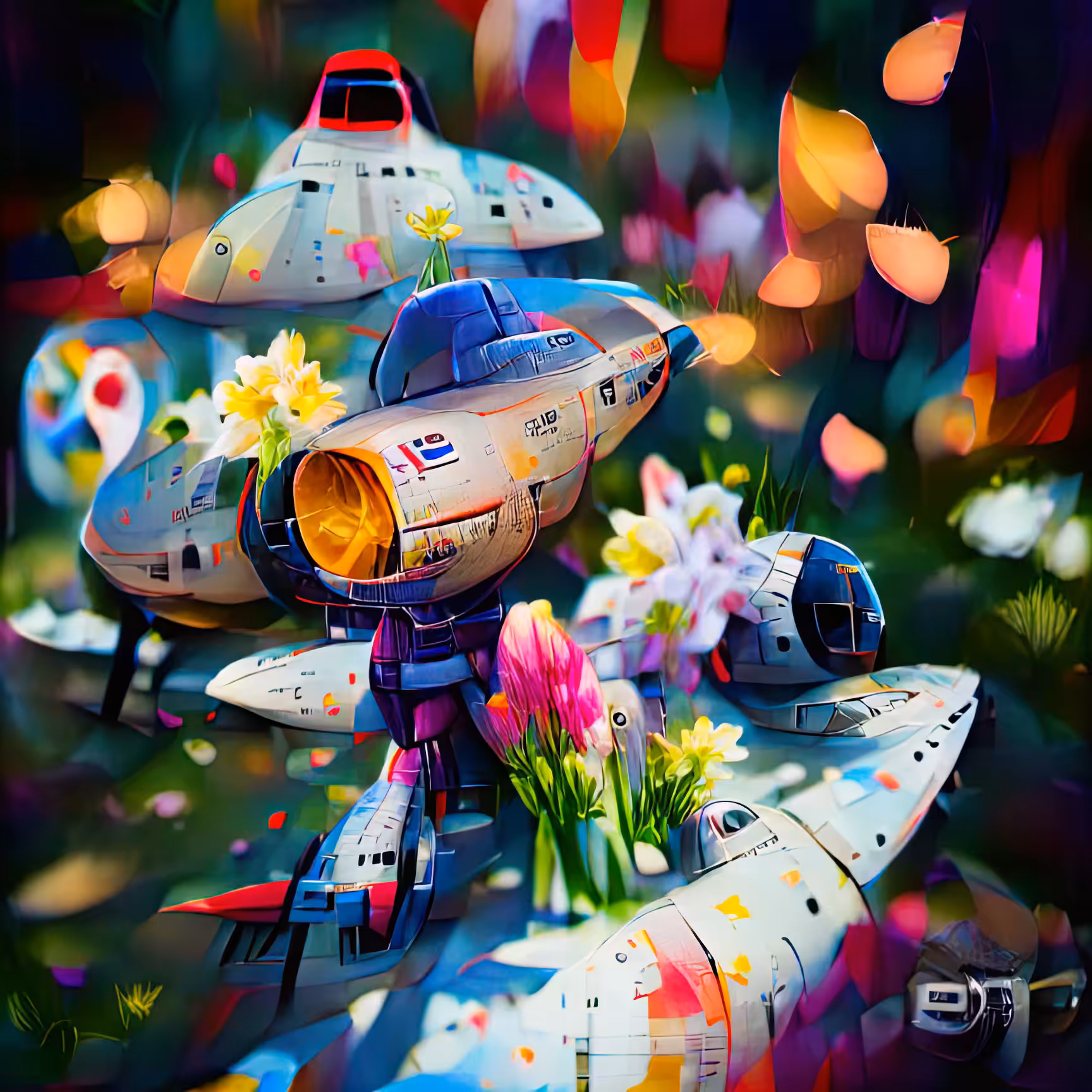 Fields Frigate 102/501