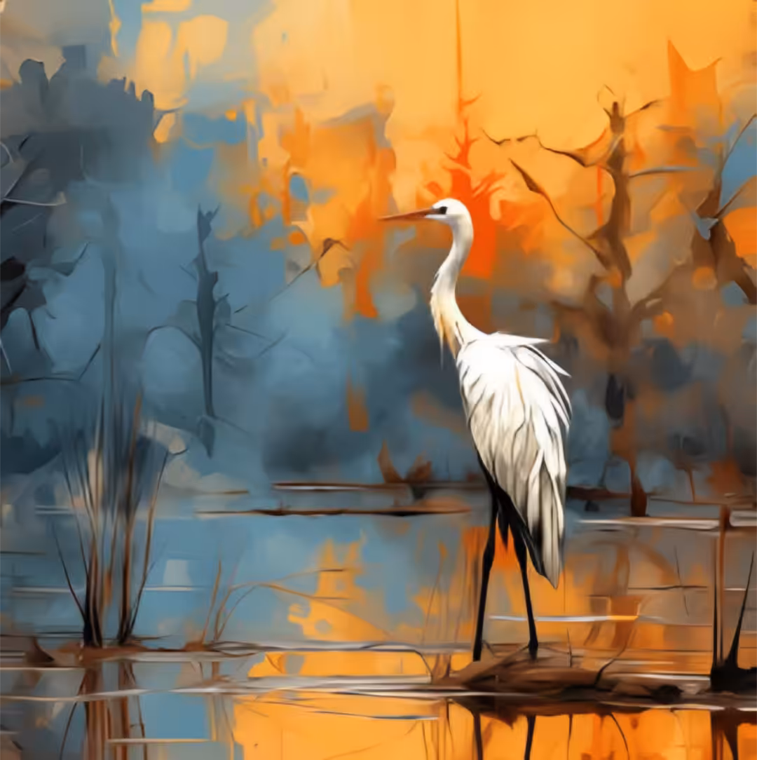 My art