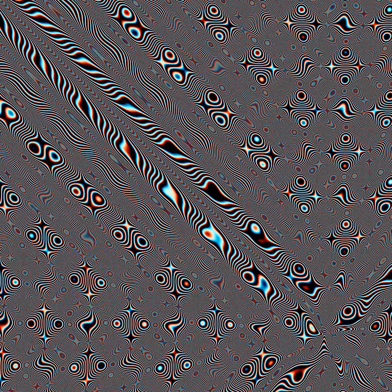 Quantum Vacuum #154