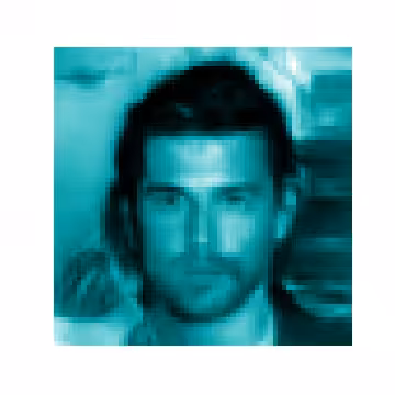 Conan - AI generated person #2