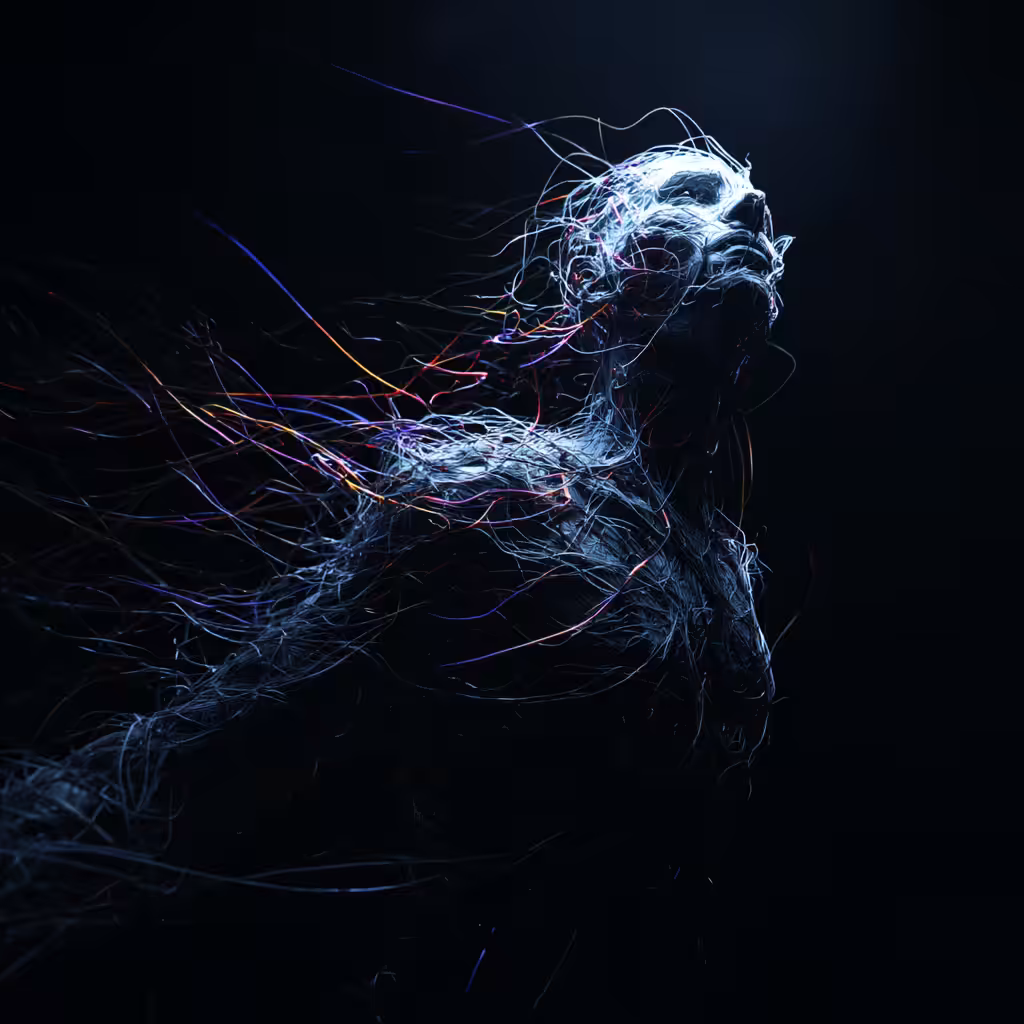 FEED//DREAM: The Awakening Cycle: VOID CALLING