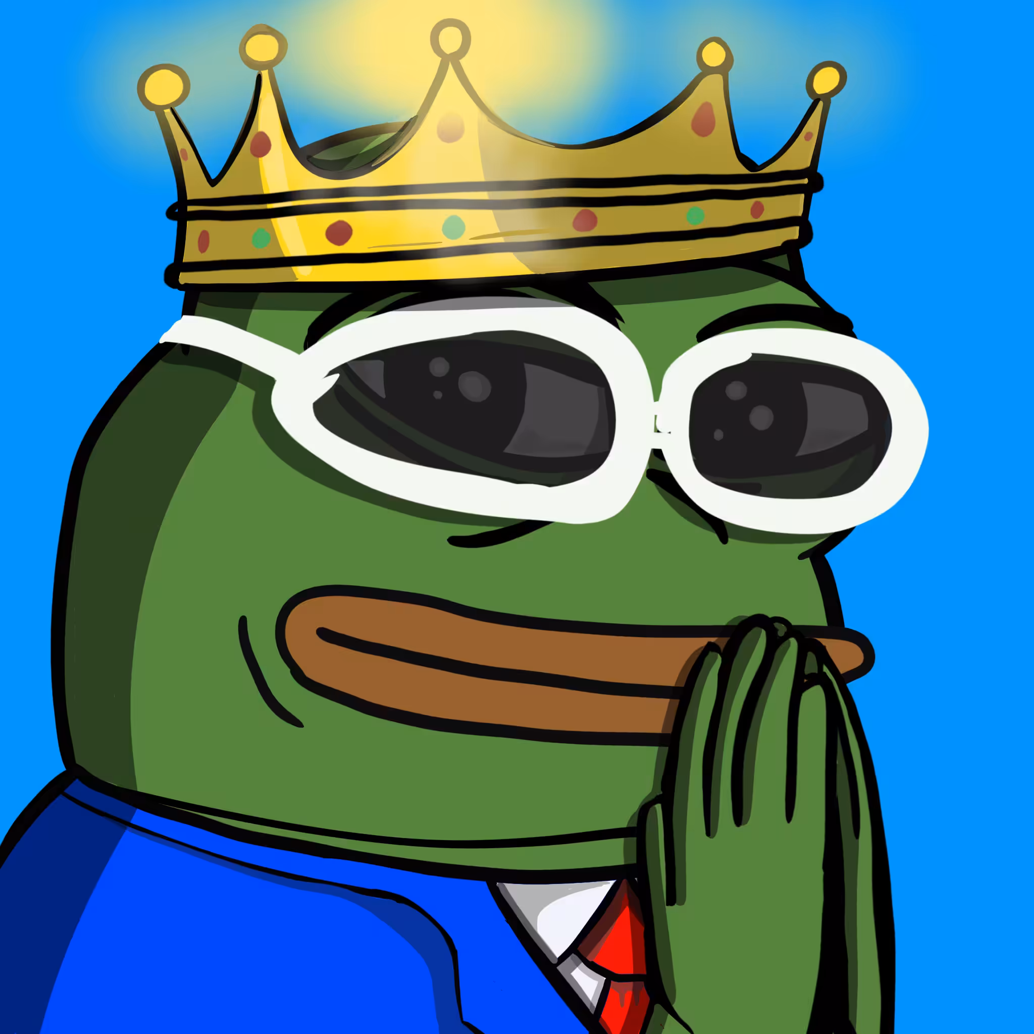 Classic Pepes #114