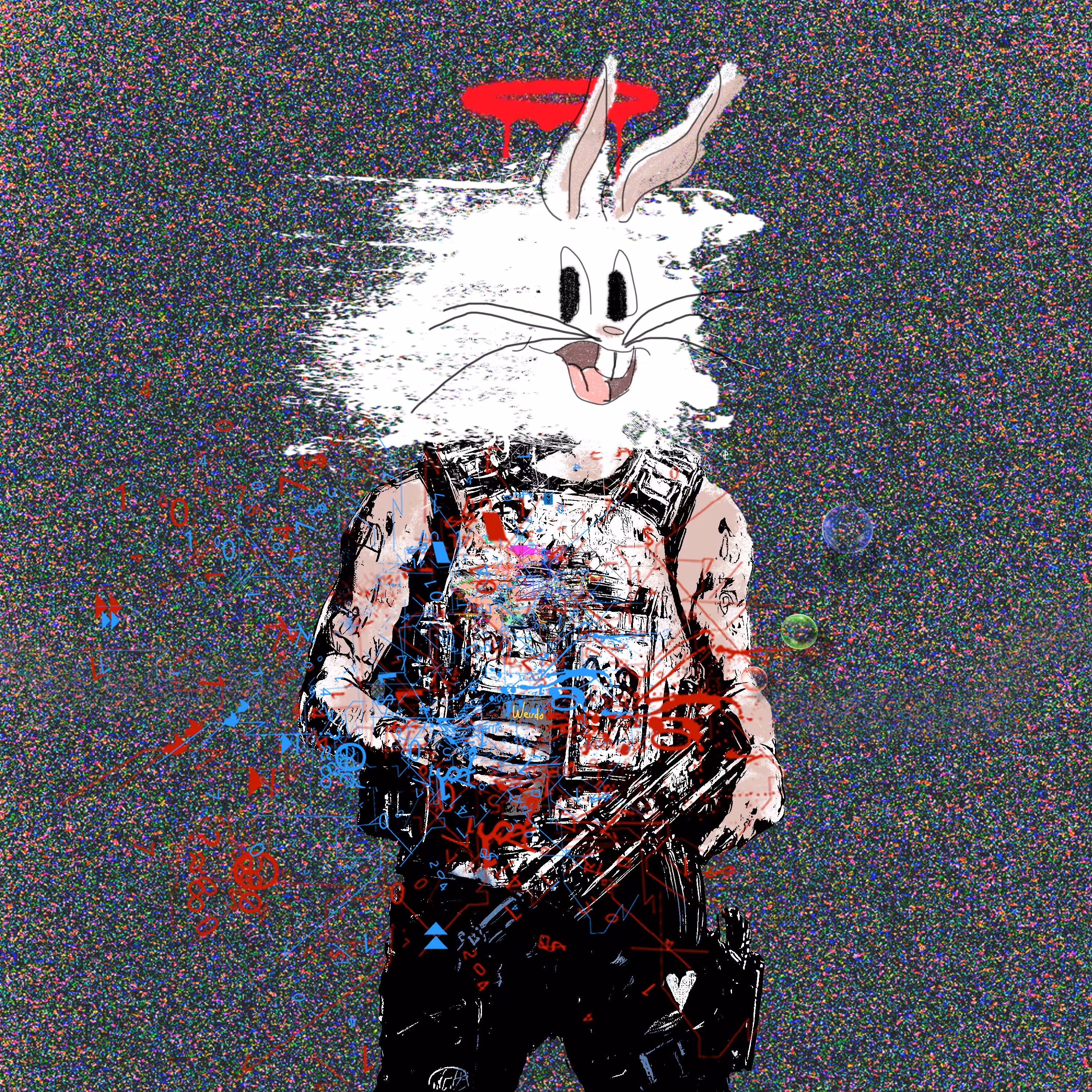 Tezerrists: 62