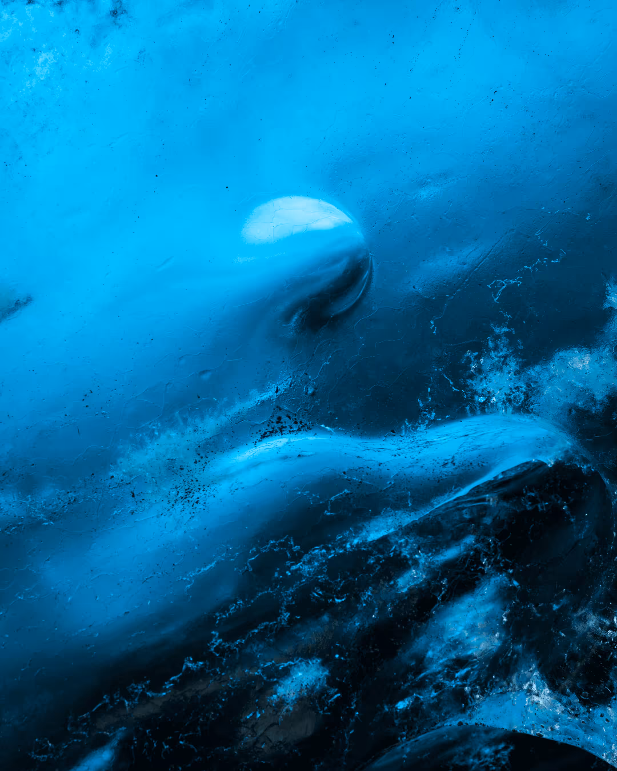 Elements #13 - Wormhole