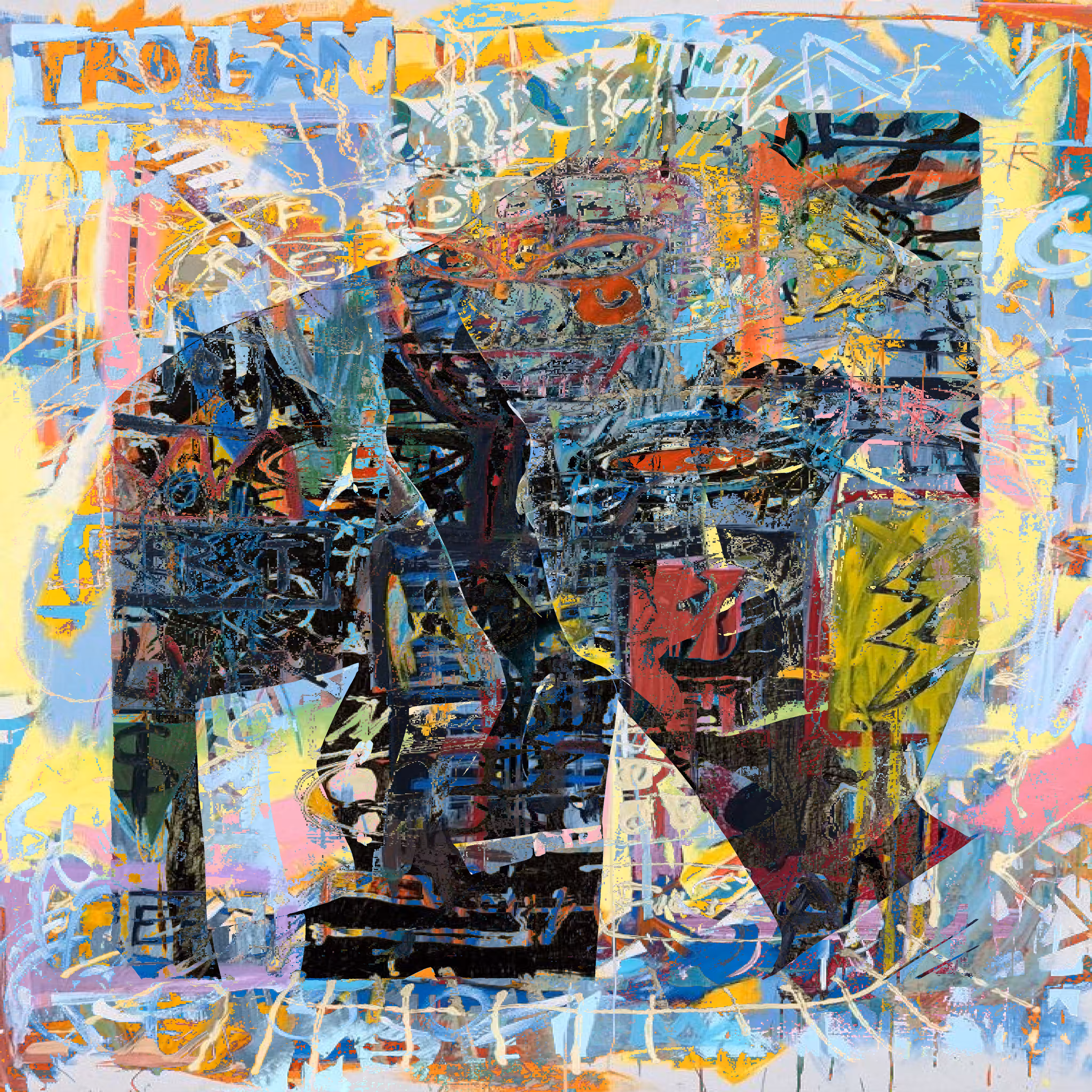 American Art Expressionism