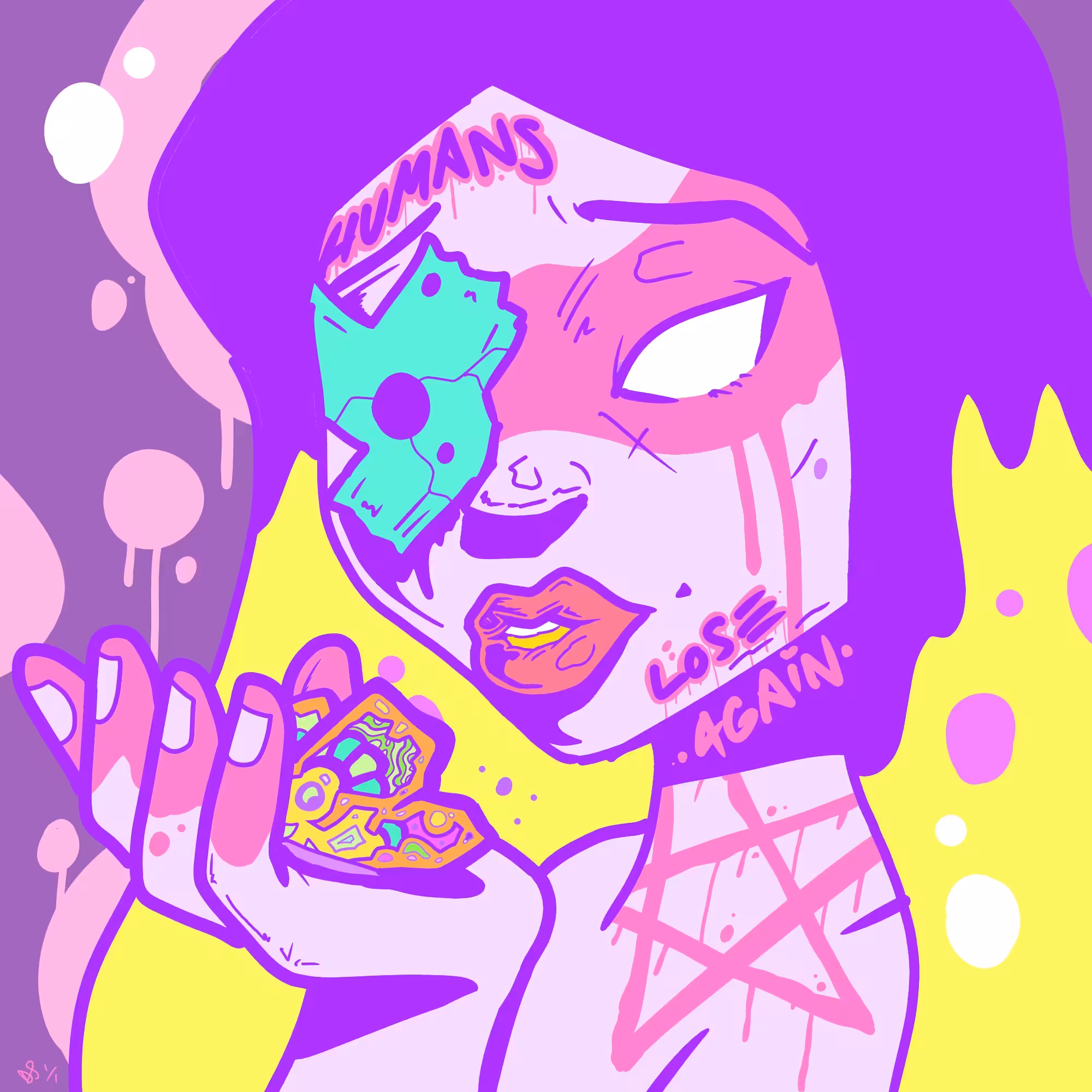 #31 the butterfly defect