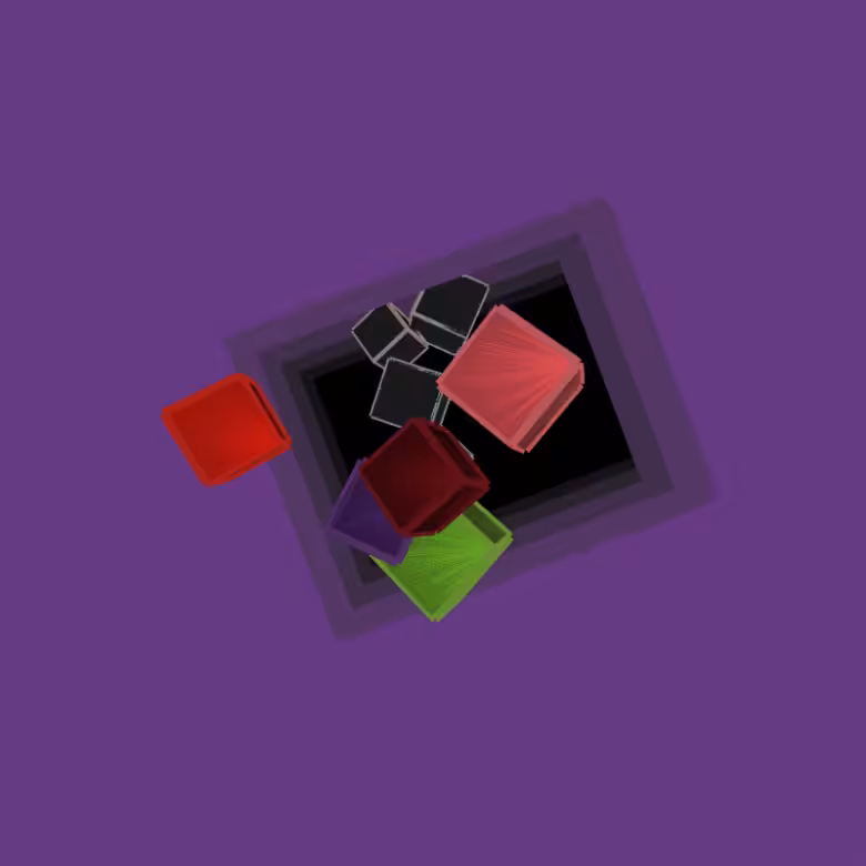 From the depths of the future #7