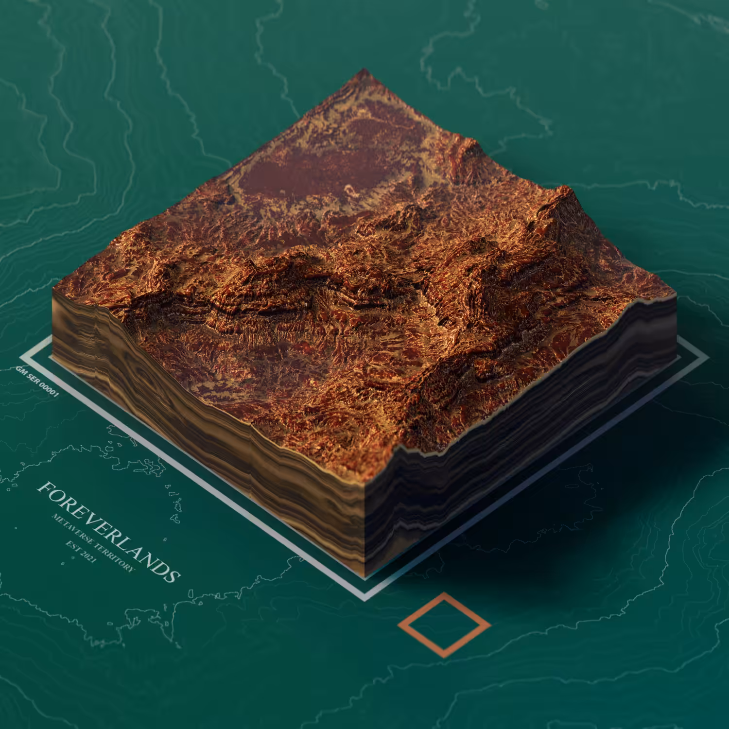 Land #296