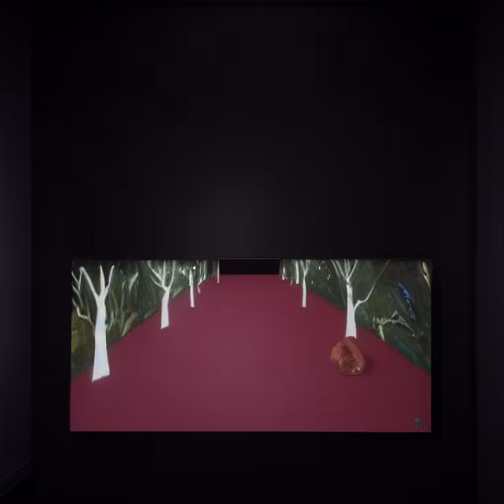 ______ on Display #9