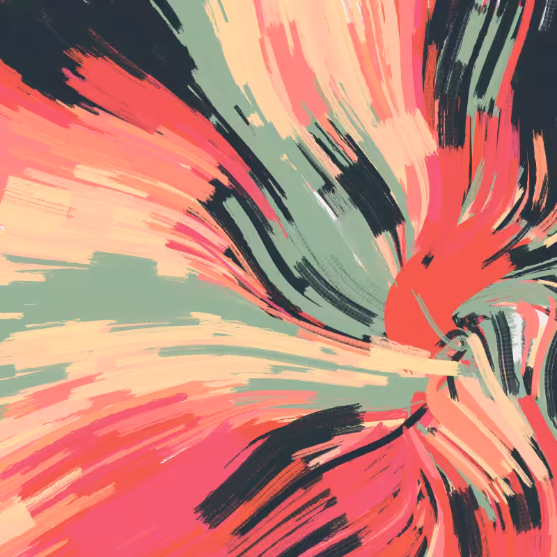Abstract Attractorism #210