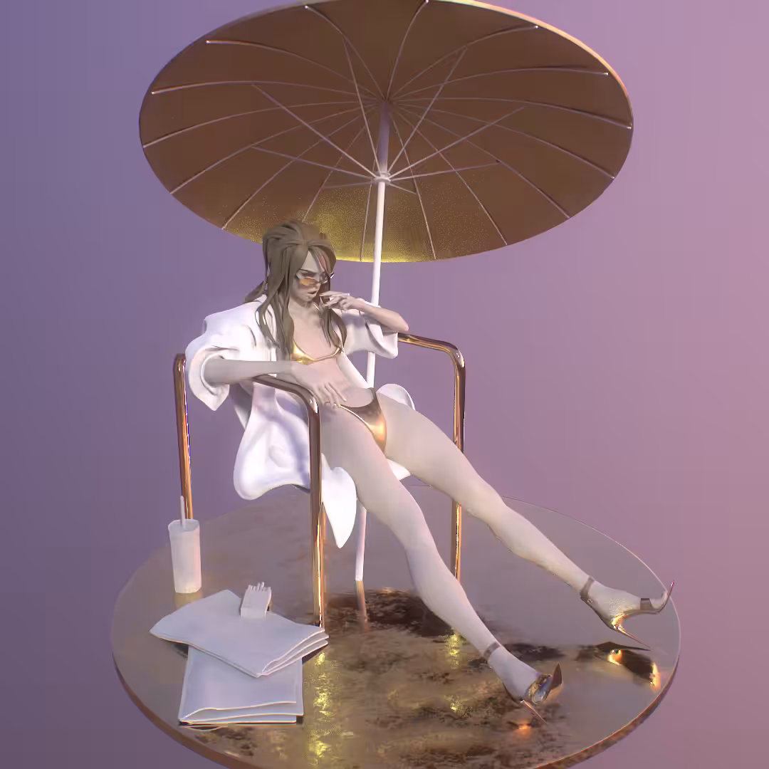 Bitcoin Dreams
