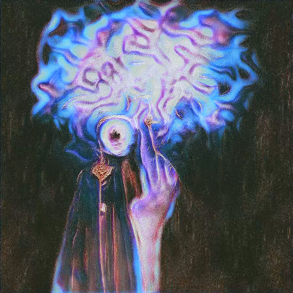 Control The Soul #258