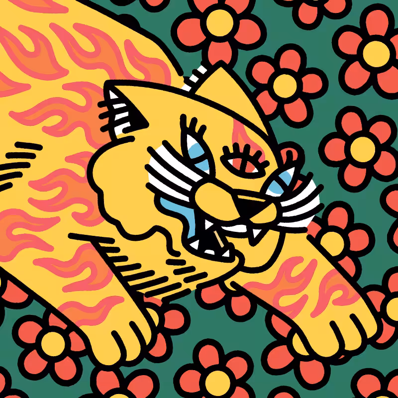 fx(cats) #220
