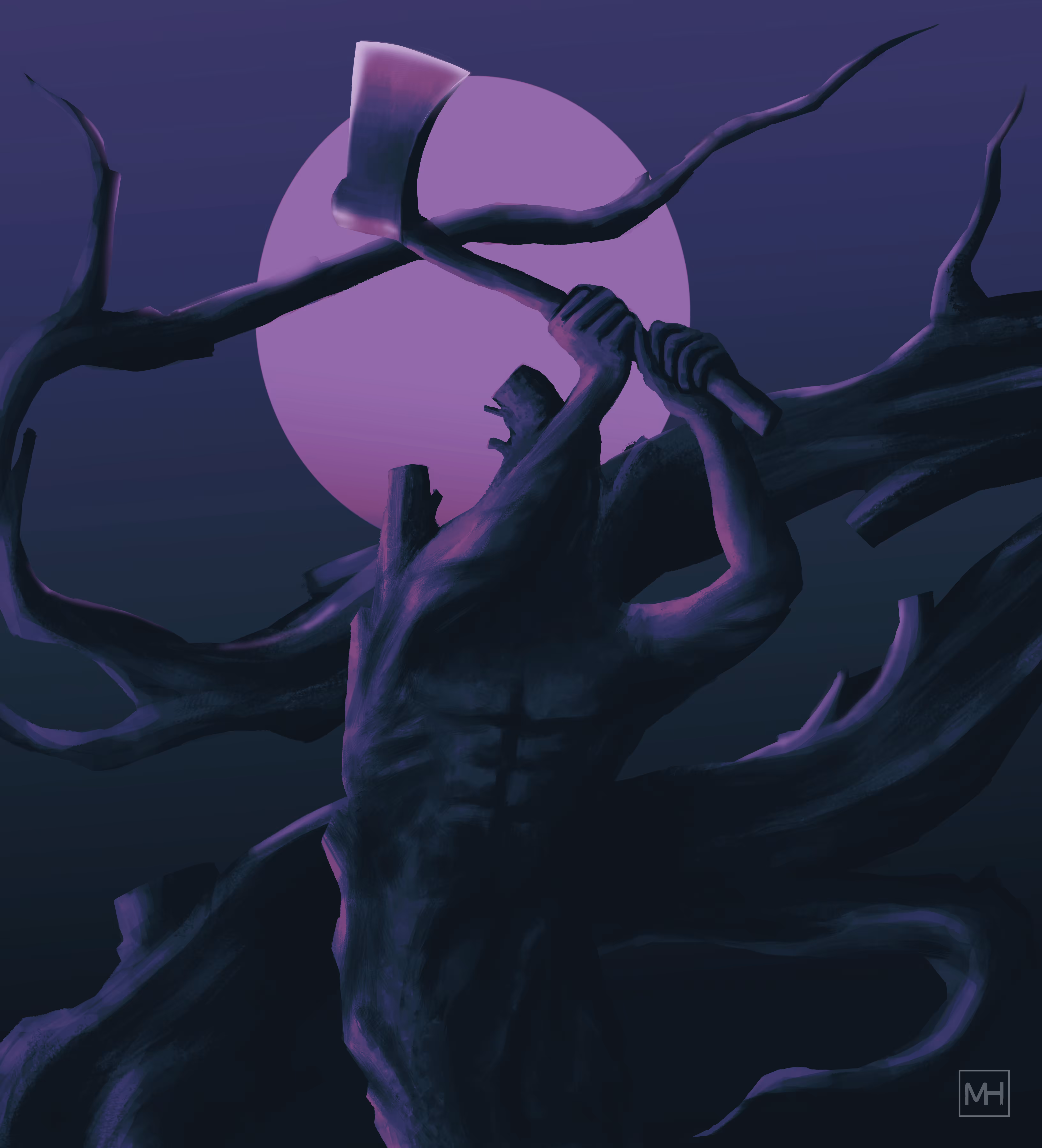 Axe