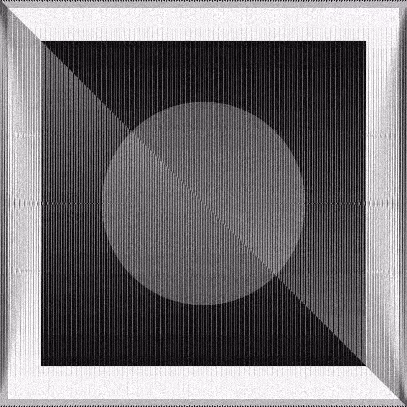 A circle #124