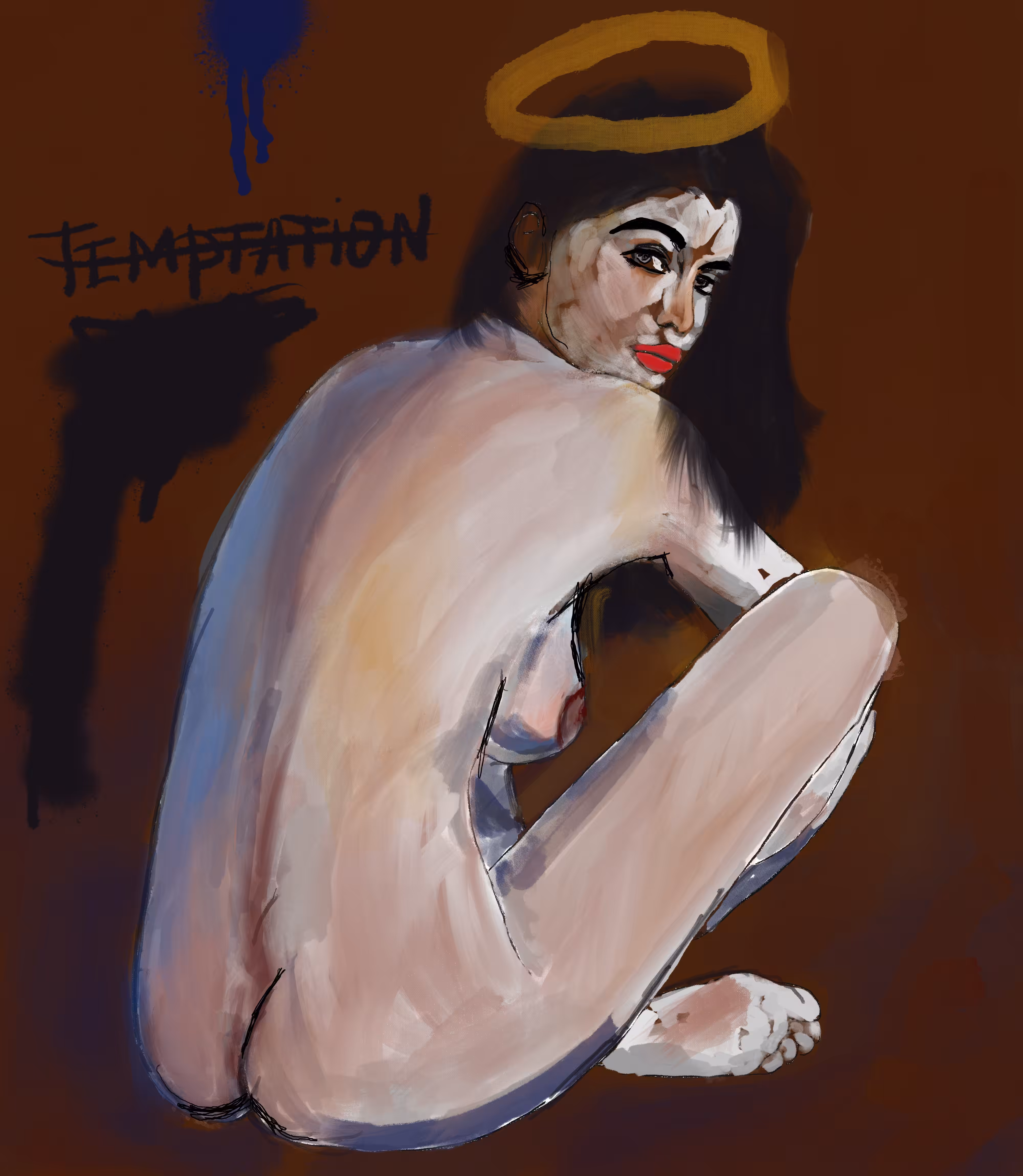 temptation