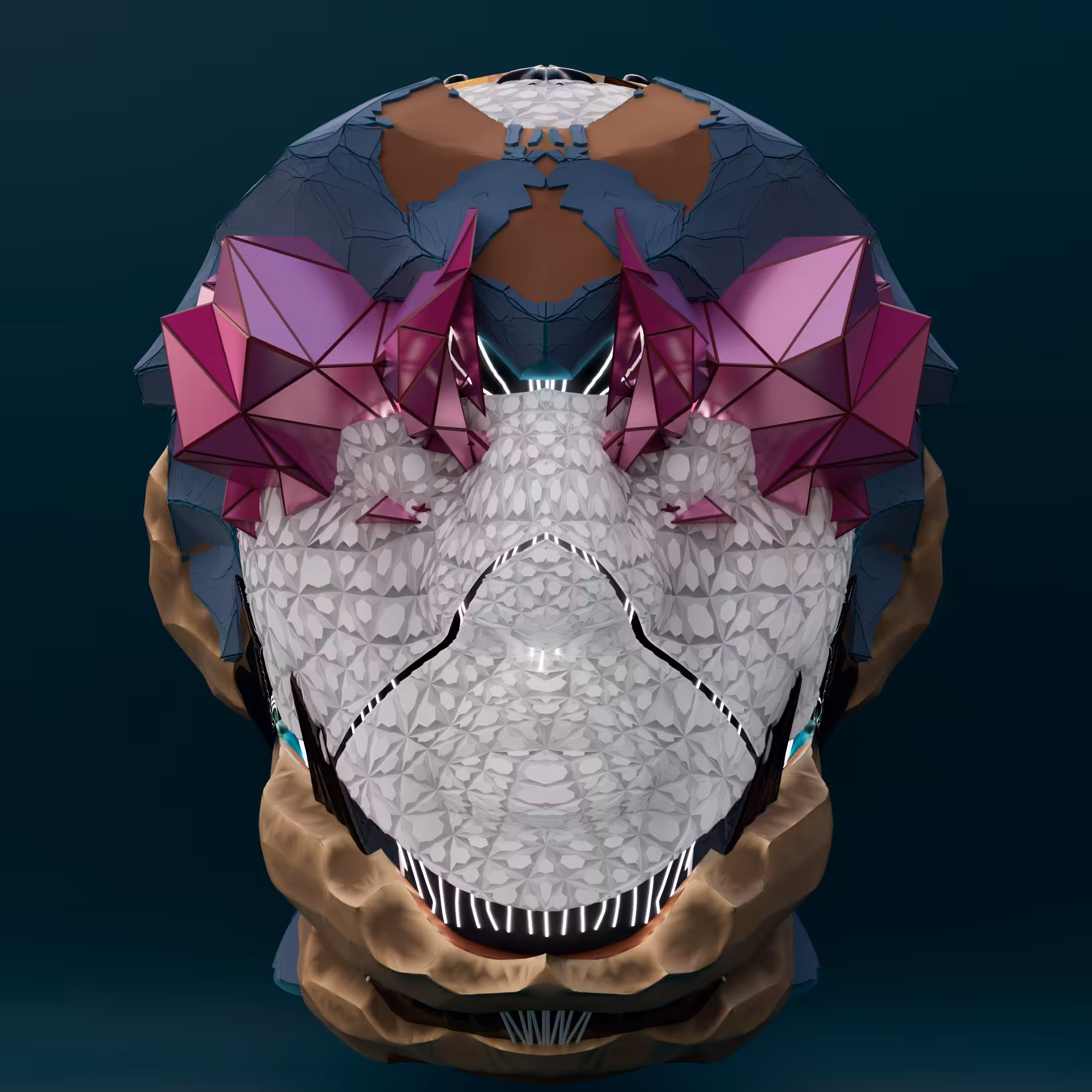 Mask1 #61/300