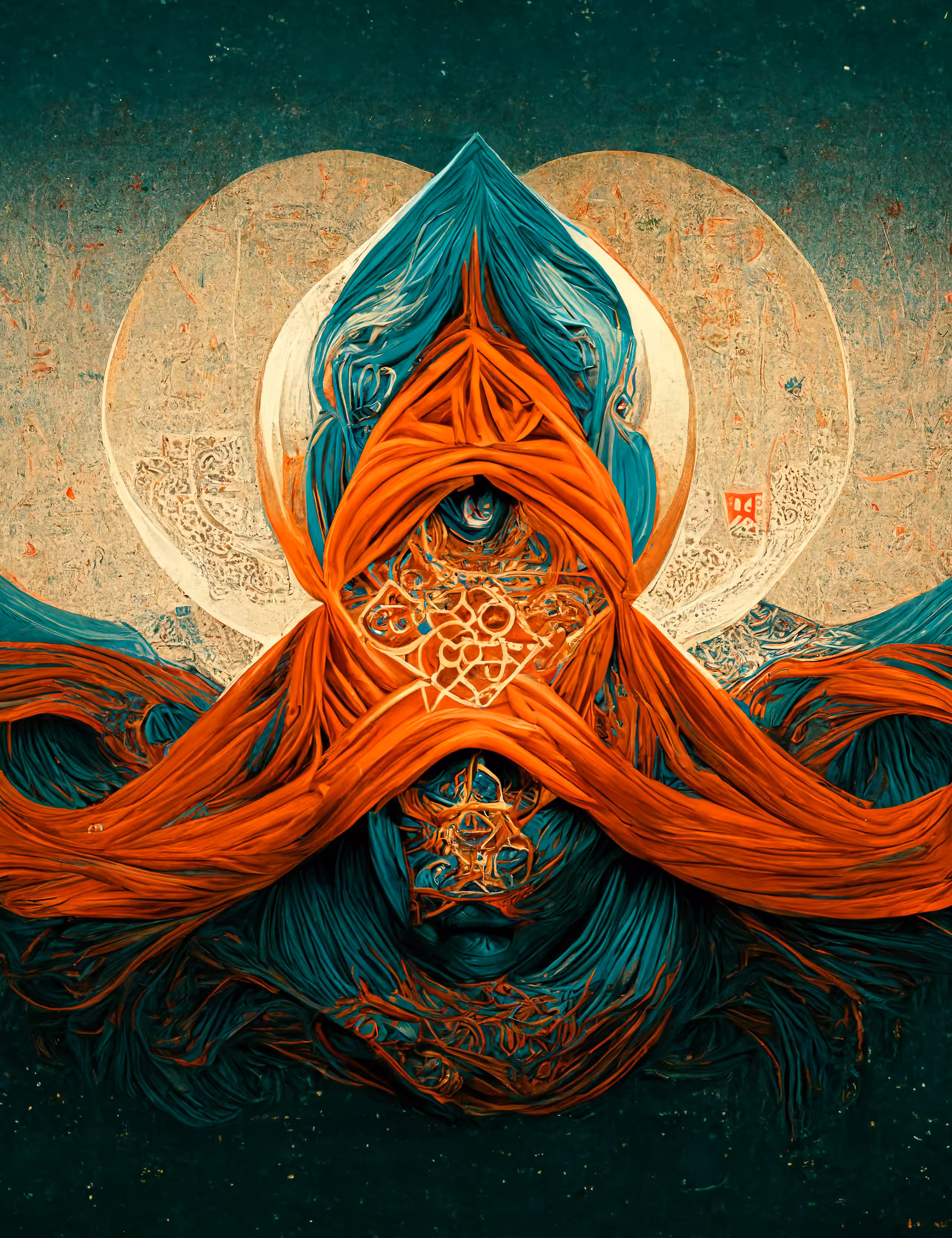 infinity 3