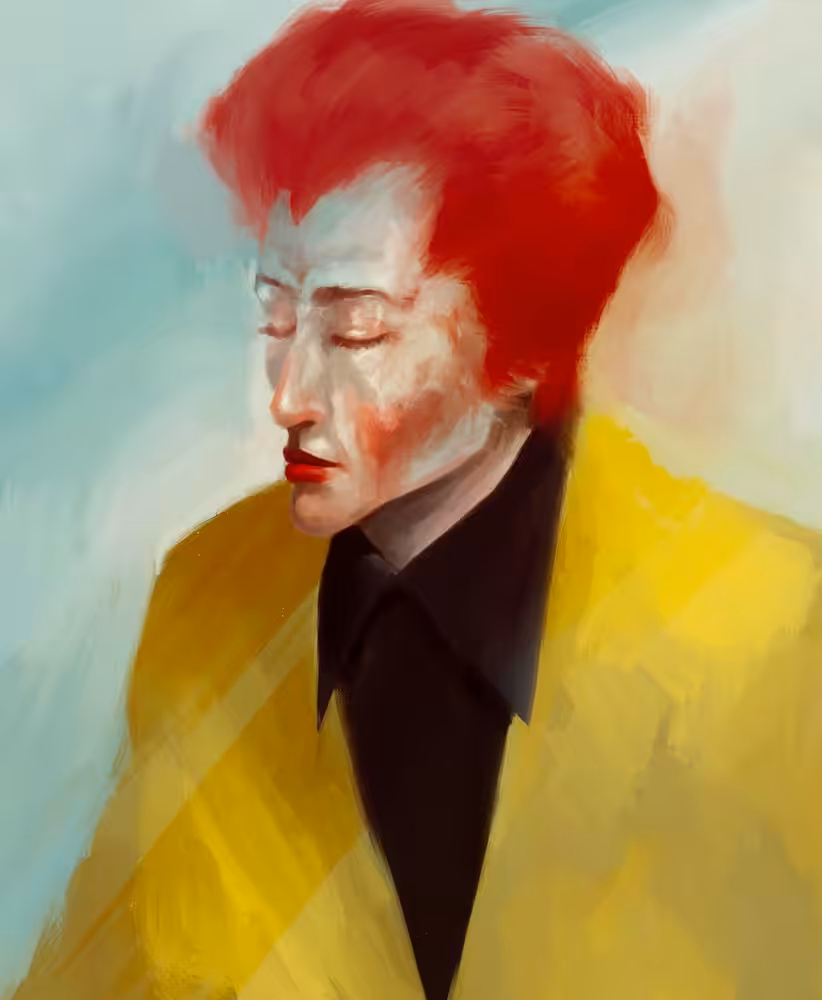Bowie