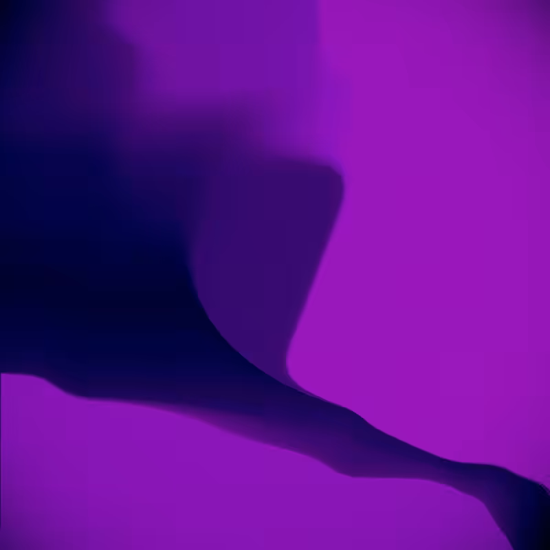 Color Clouds #55