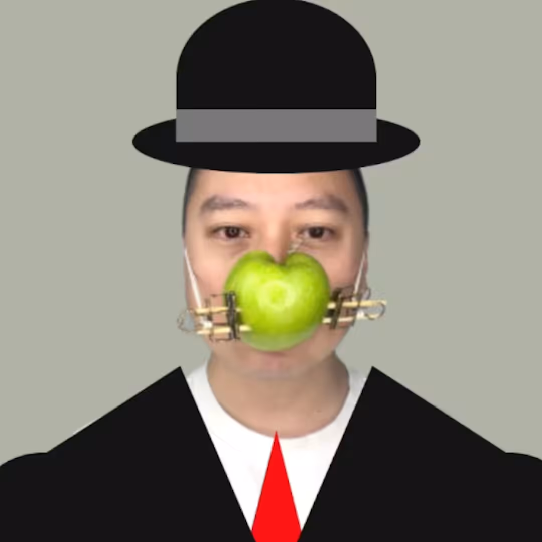 Granny Smith Apple