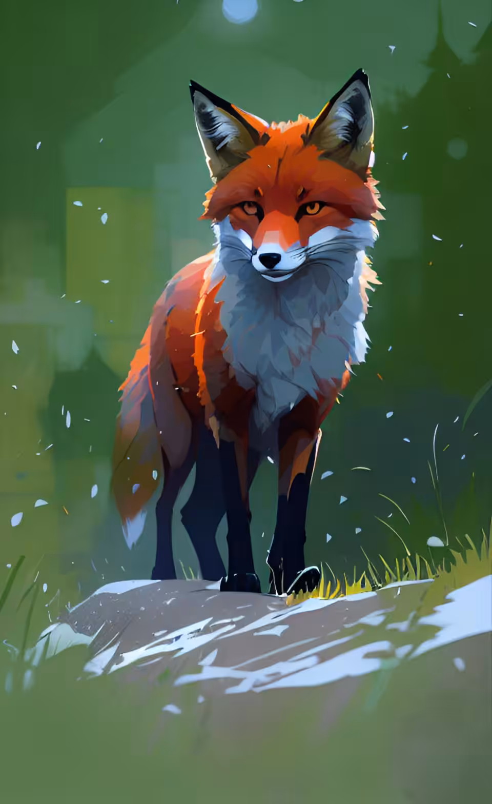 REALONES: Keeper of the Ember Woods