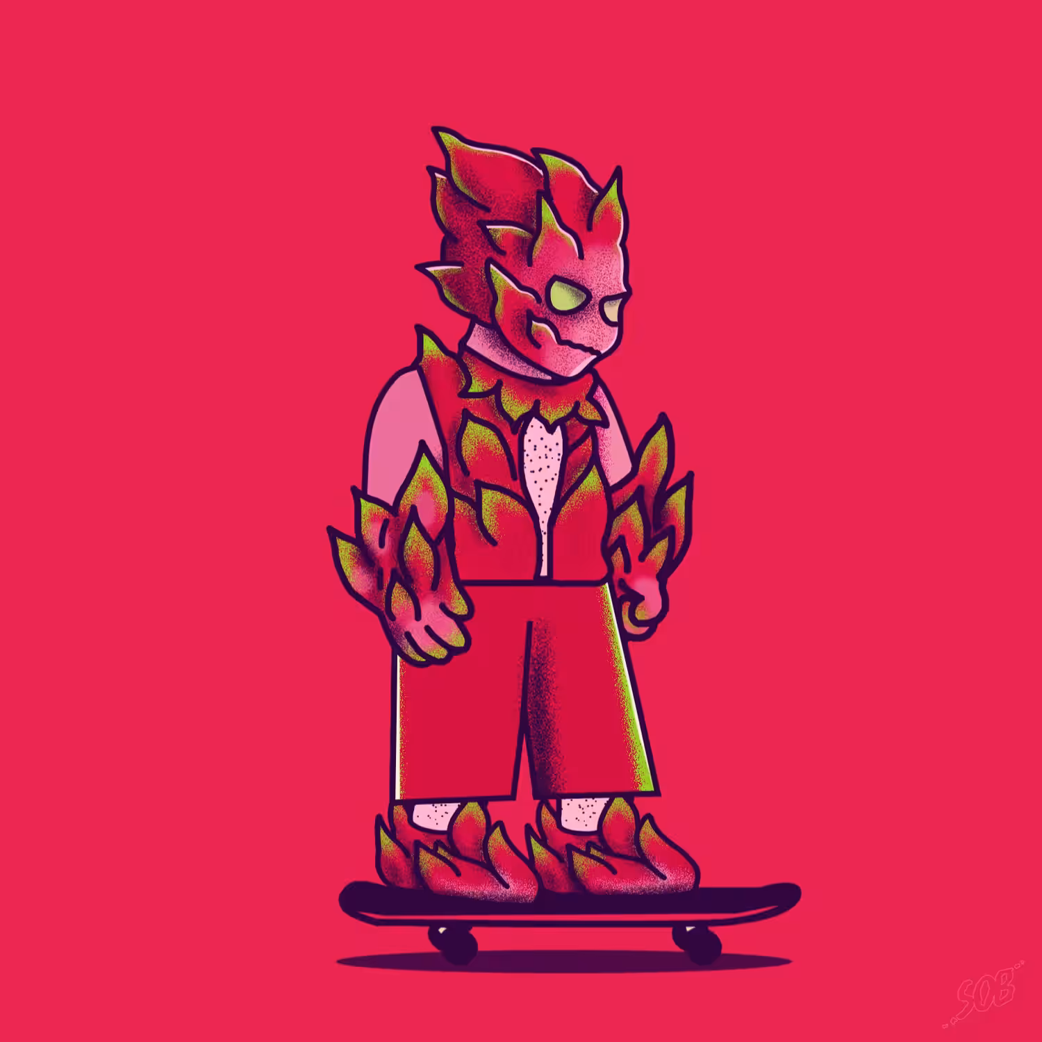 KICKFLIP 052