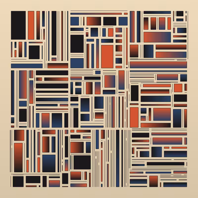 Fractionary #21