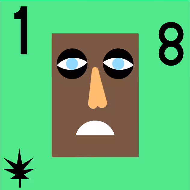 Super Cool World #3482