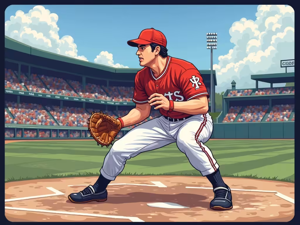 DataBaseball: DatabaseBall Player #43893