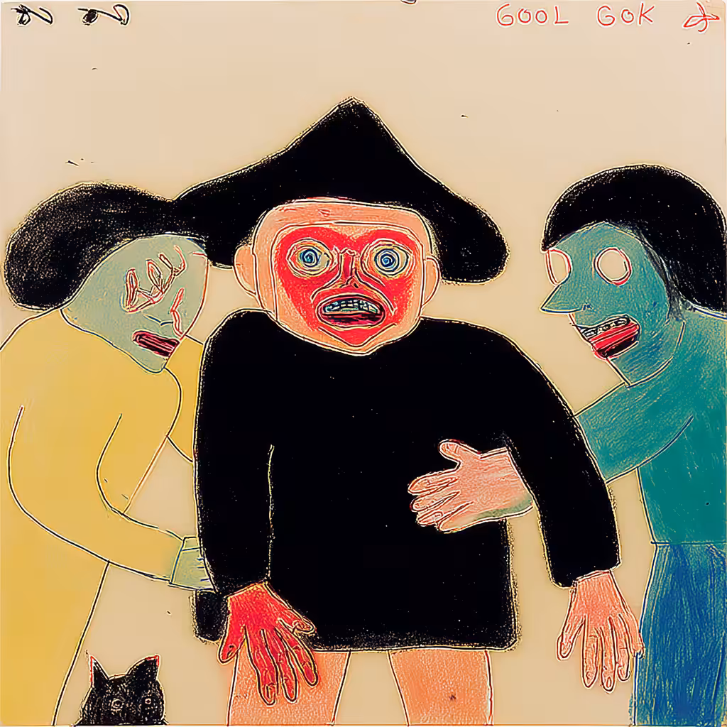 robot brut #266