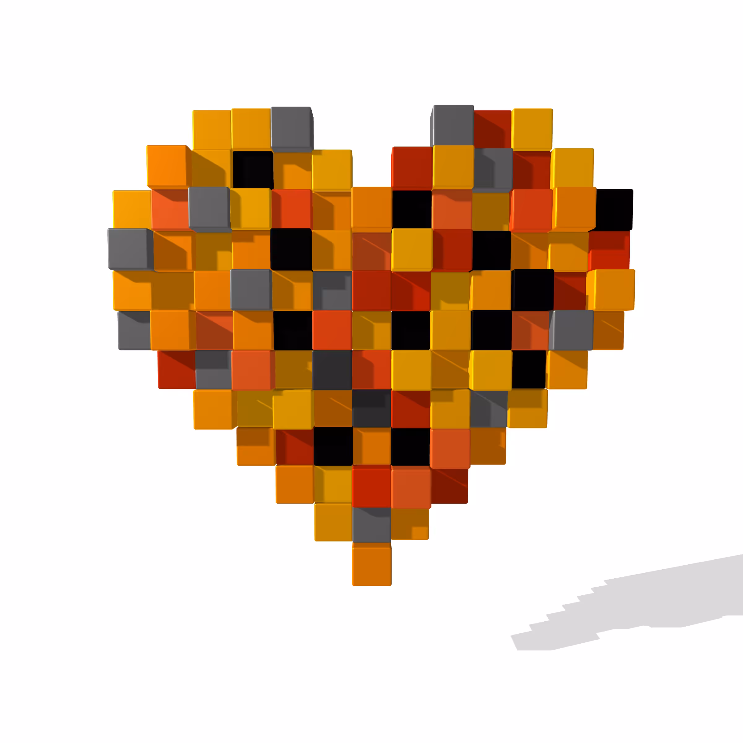 heart + craft #14888