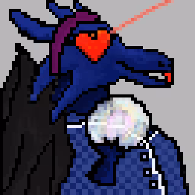 Fortune Dragon #0197