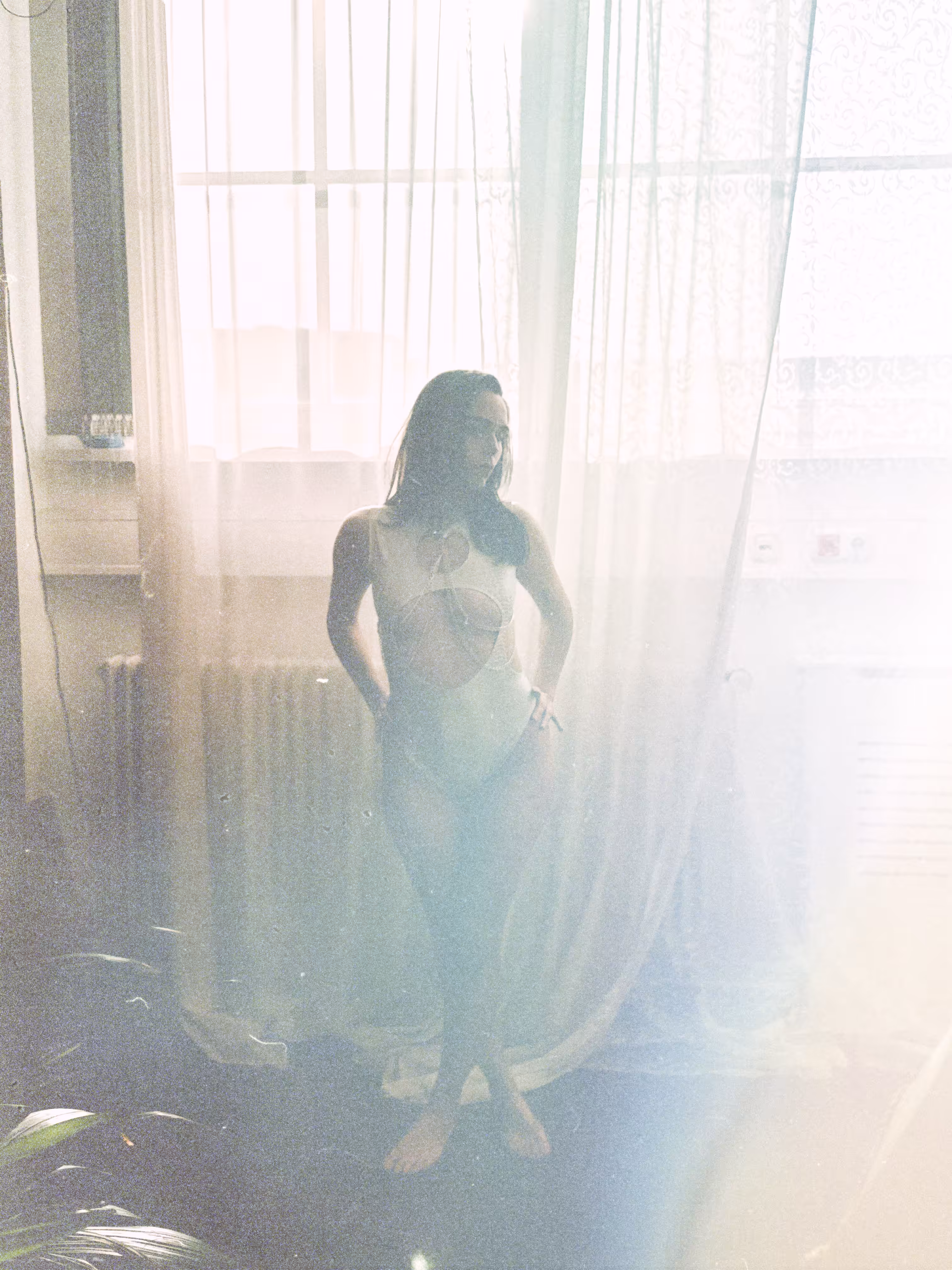 Community mint - Nude Lingerie- New Backup ACC 