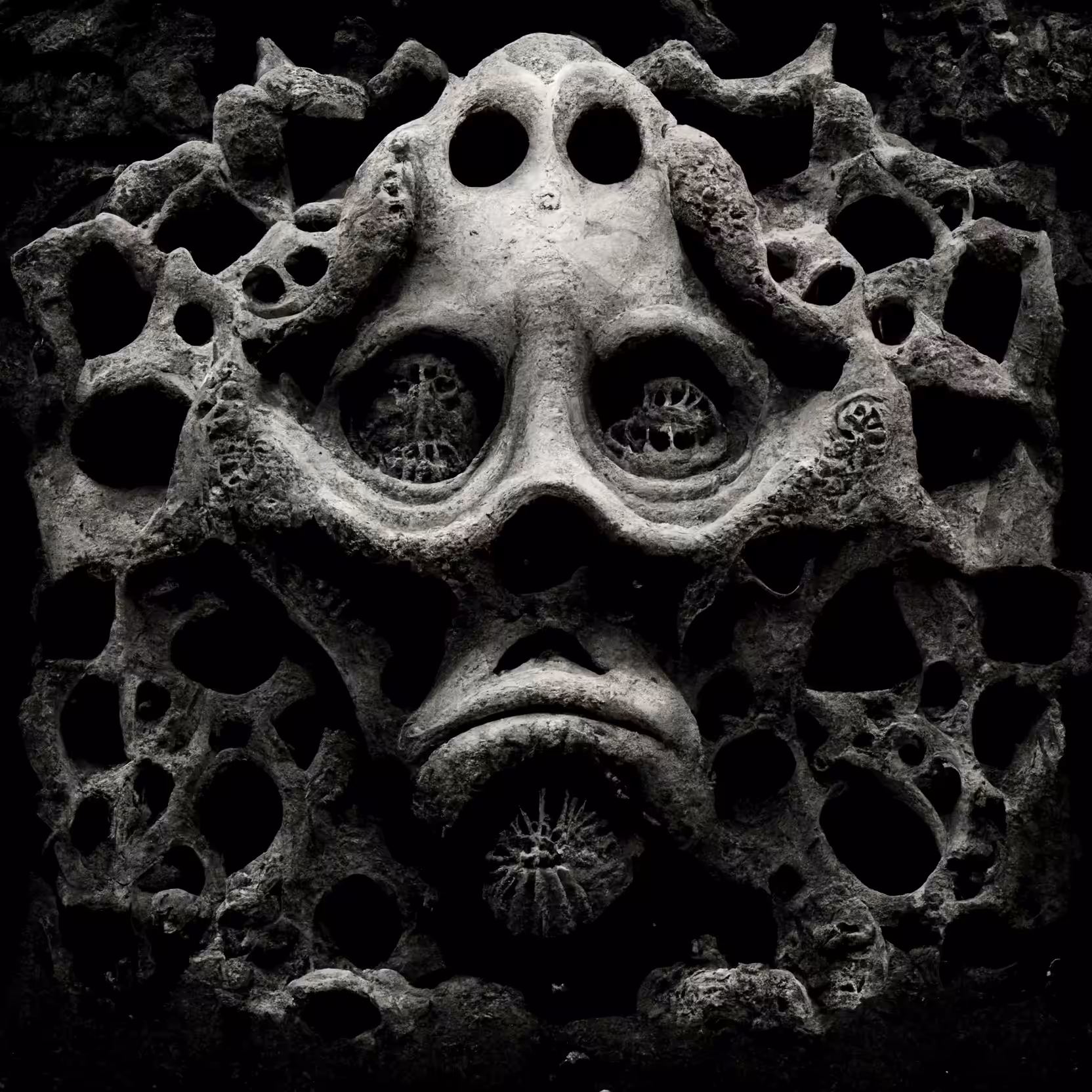 Lovecraftian 7