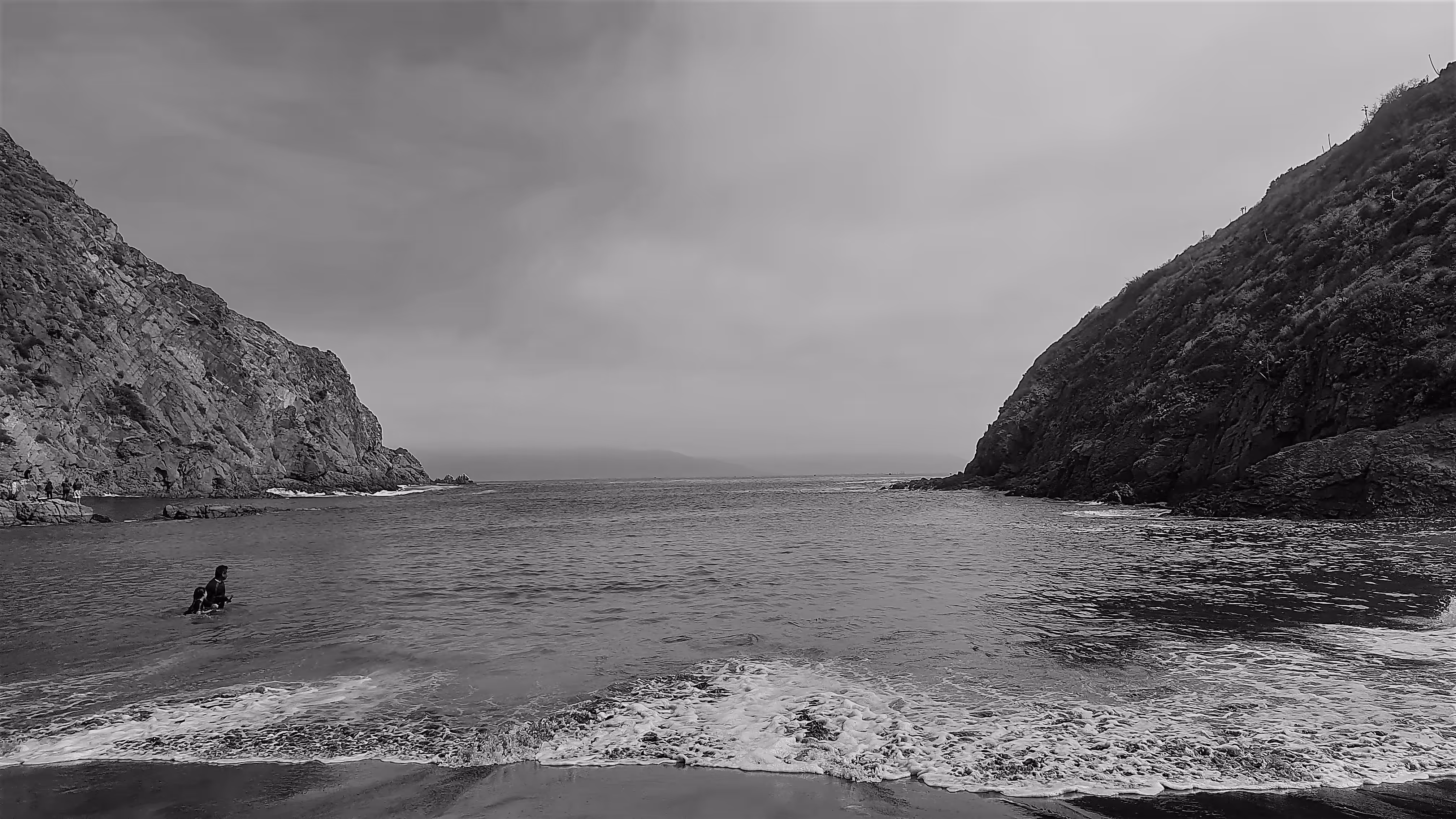 Cove