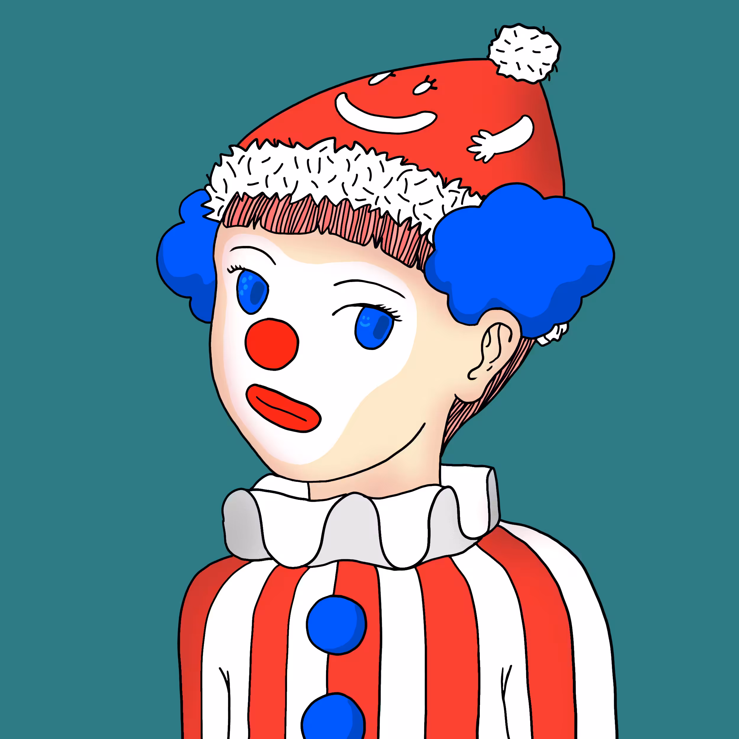 Clown