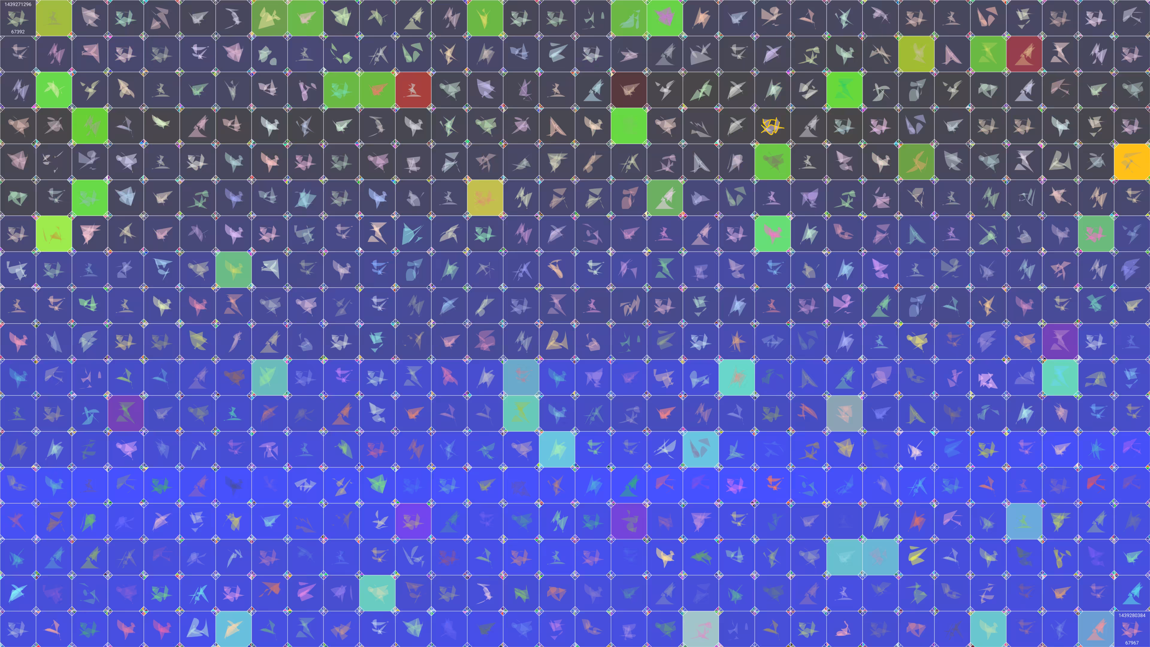 CryptoArte: Painting #117