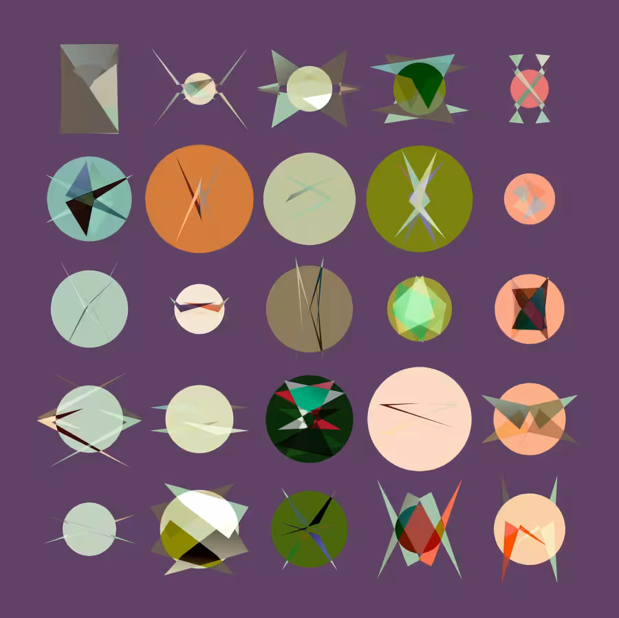 Grid In Motion #228