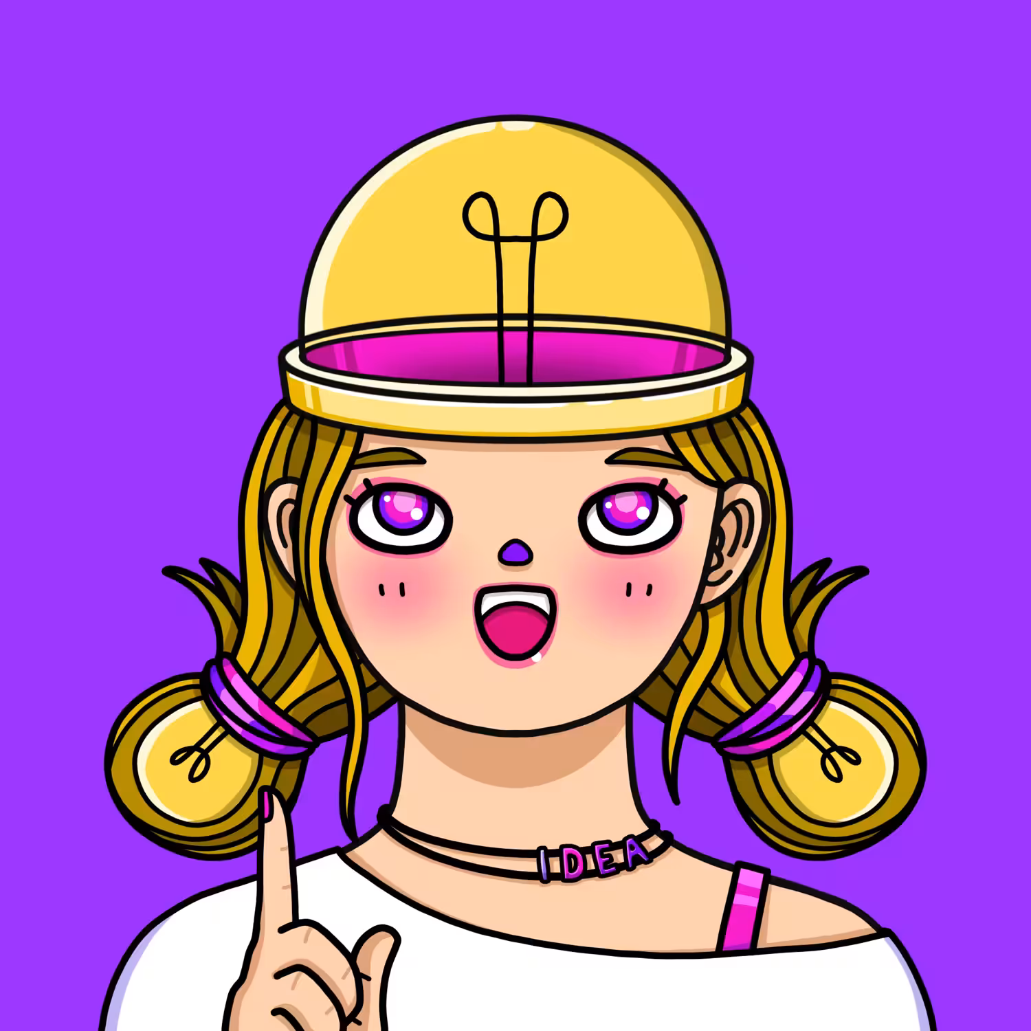 Mini_In my head_#46