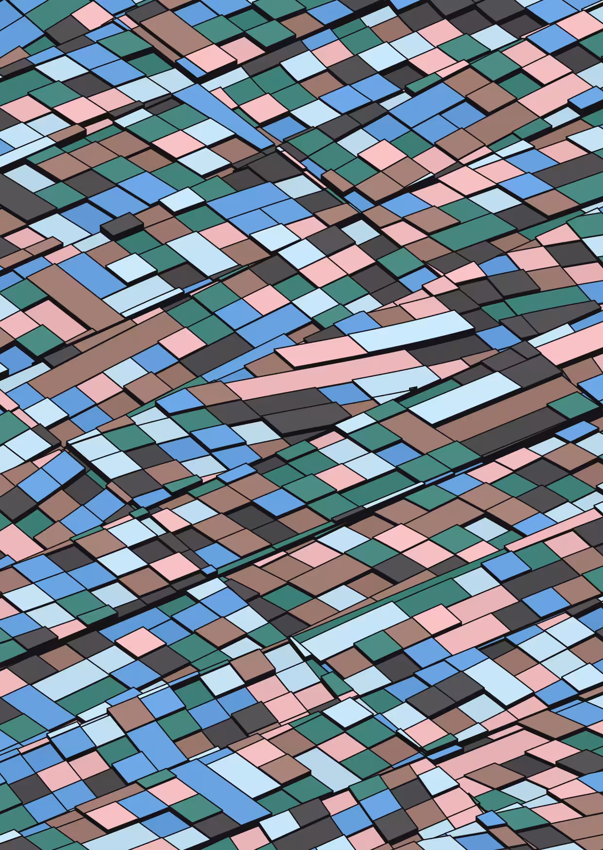 Destructures #141
