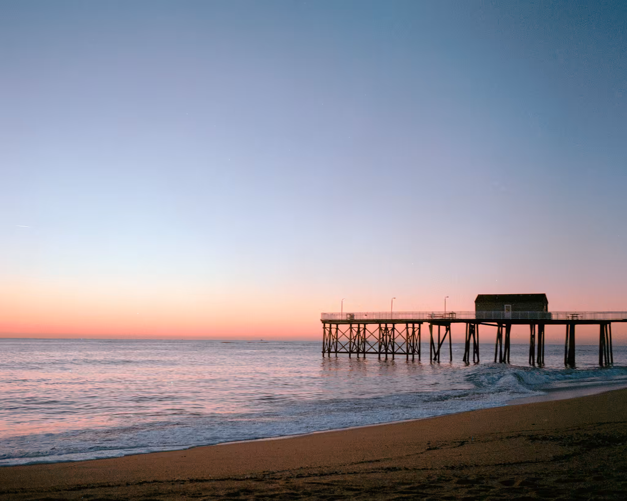 Borrowed Time #18 - Belmar Beginnings 