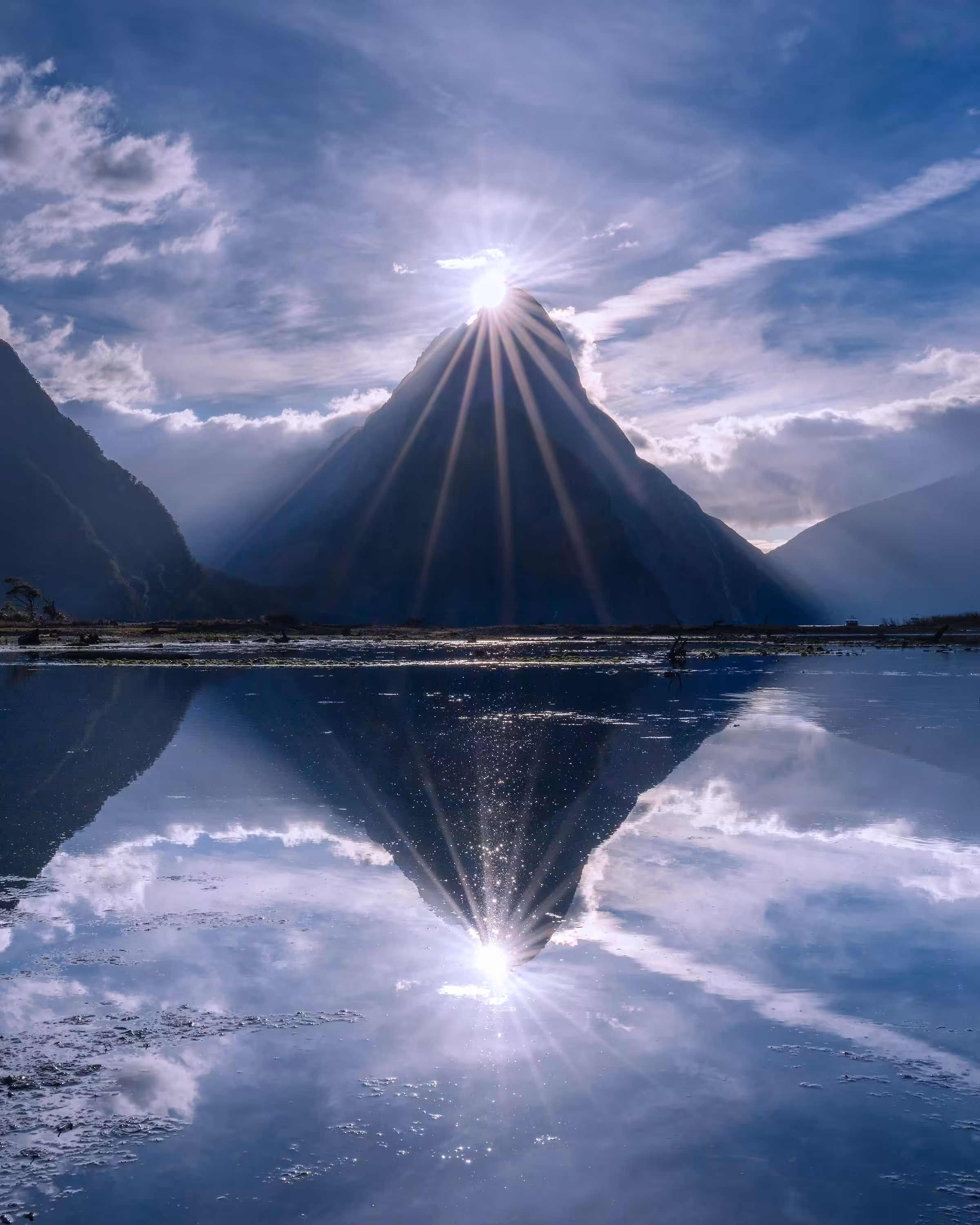Luminous