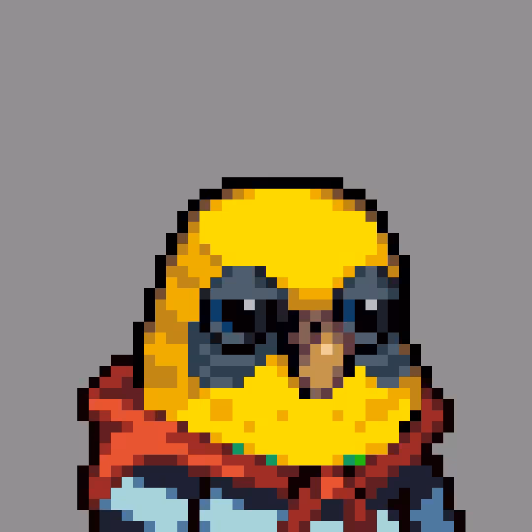 Lovebird#2609
