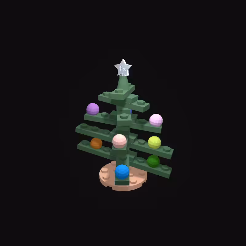 Have a Xmas-Tree! #27
